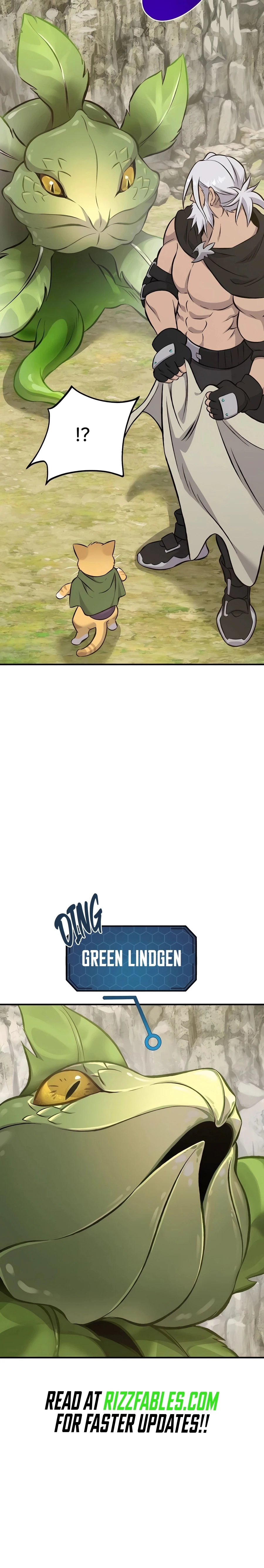 Solo Farming In The Tower Chapter 72, page 28 of 59