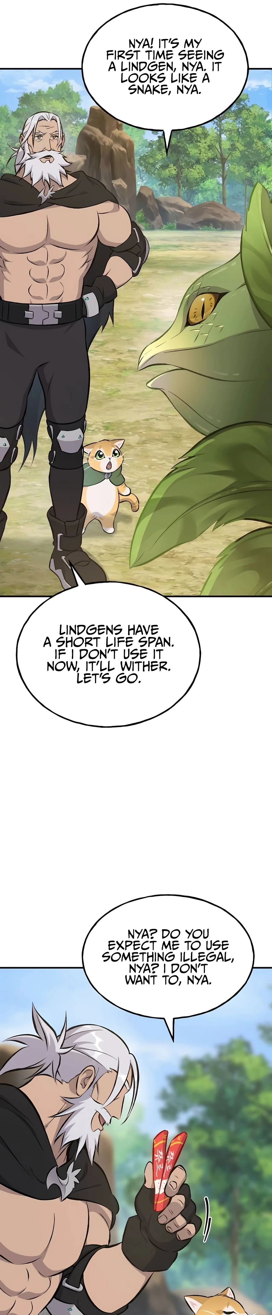 Solo Farming In The Tower Chapter 72, page 29 of 59