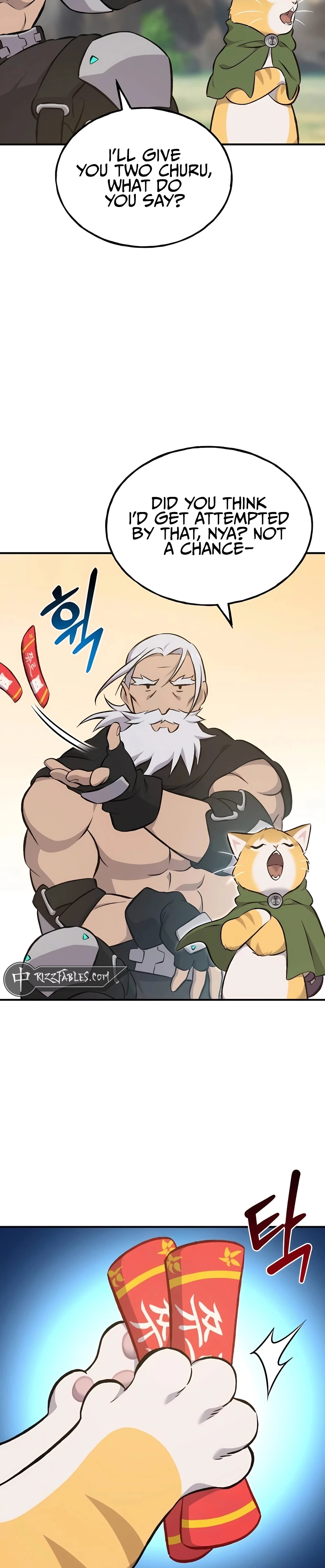 Solo Farming In The Tower Chapter 72, page 30 of 59