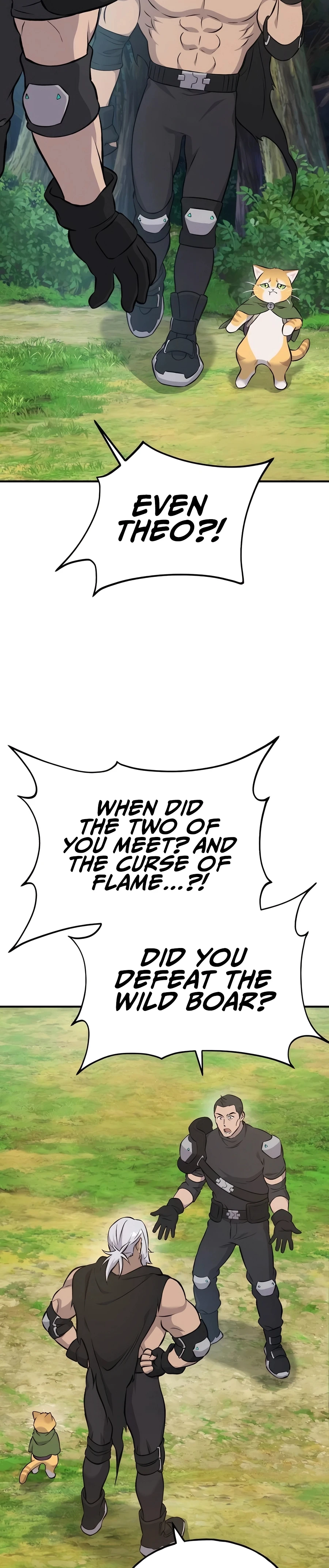 Solo Farming In The Tower Chapter 72, page 36 of 59
