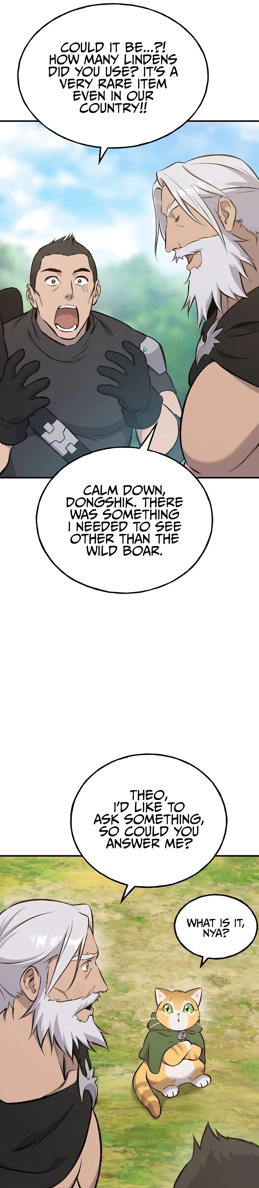 Solo Farming In The Tower Chapter 72, page 38 of 59