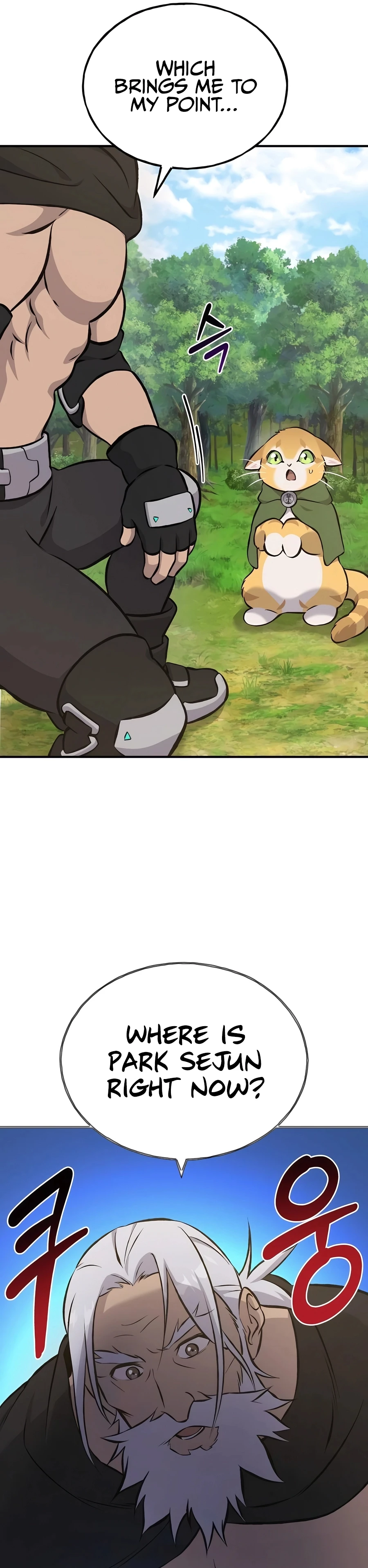 Solo Farming In The Tower Chapter 72, page 41 of 59