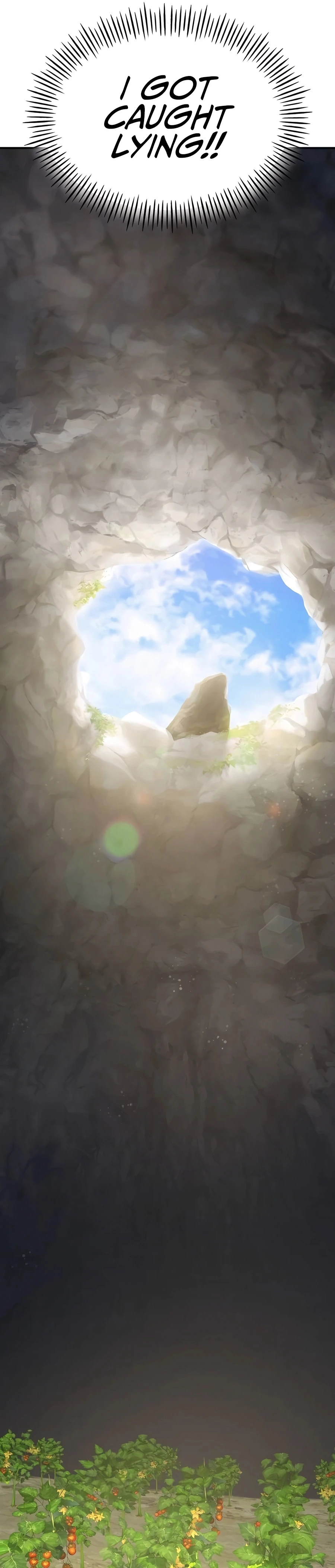 Solo Farming In The Tower Chapter 72, page 44 of 59