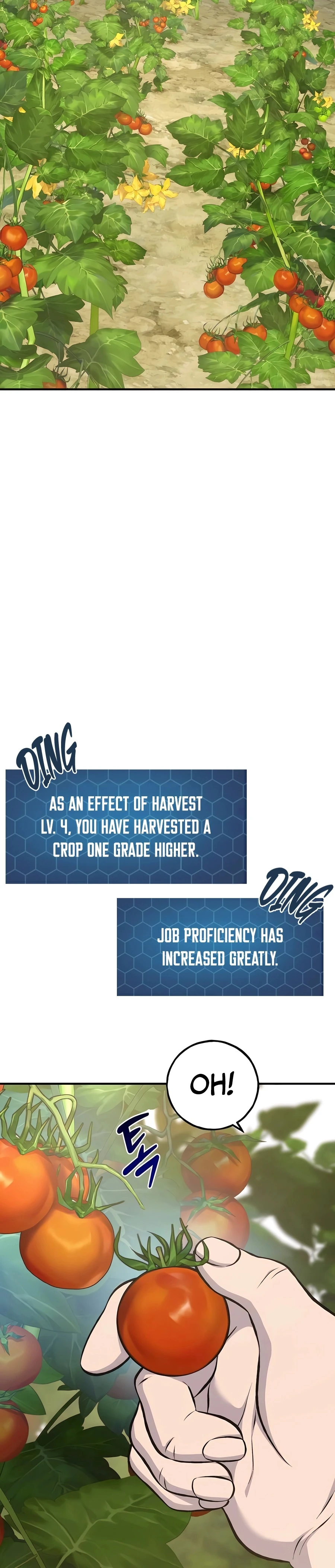 Solo Farming In The Tower Chapter 72, page 45 of 59