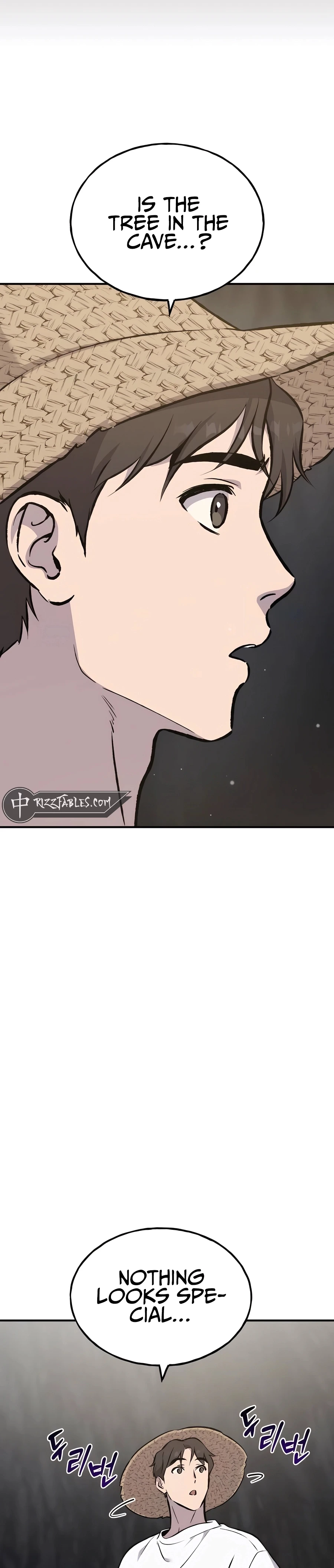 Solo Farming In The Tower Chapter 72, page 50 of 59