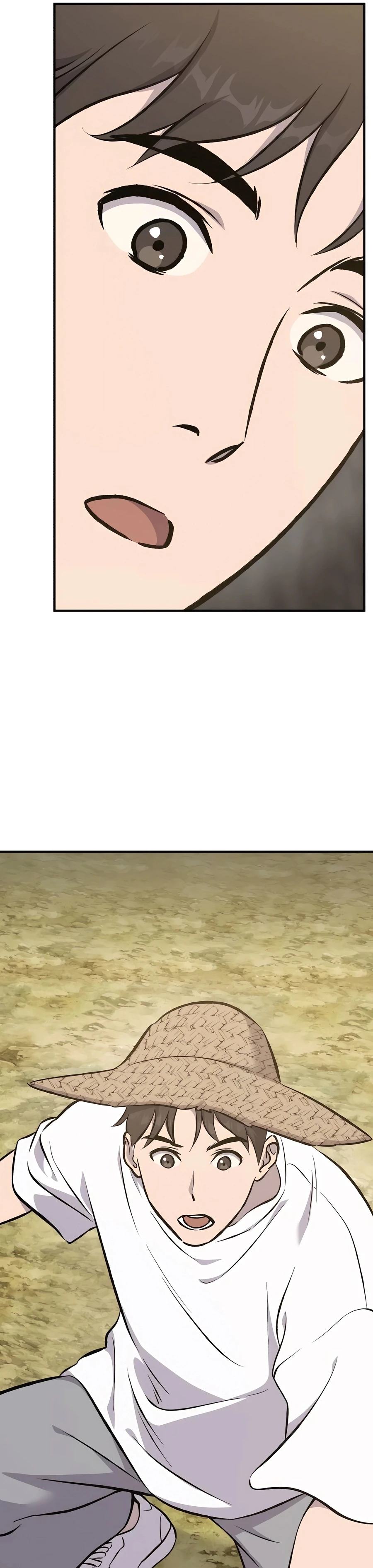 Solo Farming In The Tower Chapter 72, page 53 of 59