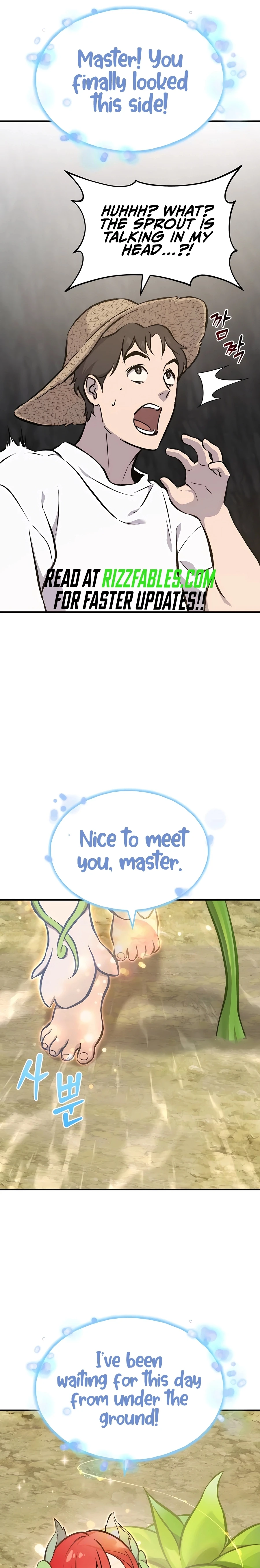 Solo Farming In The Tower Chapter 72, page 56 of 59