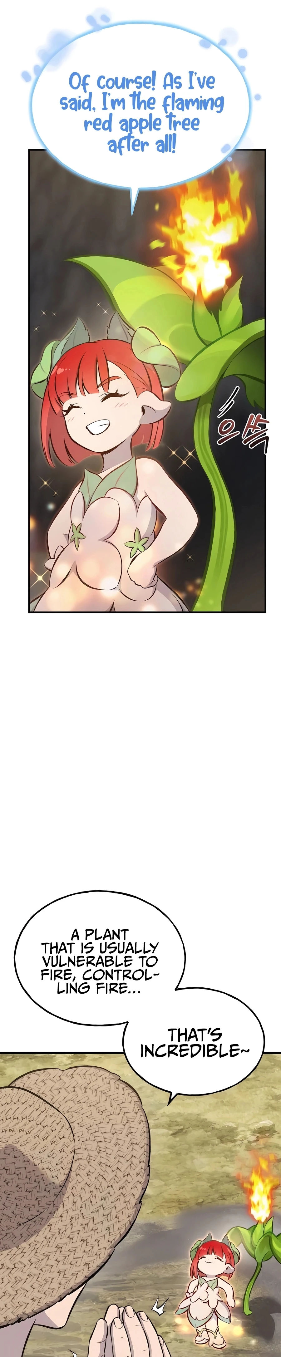 Solo Farming In The Tower Chapter 73, page 15 of 54