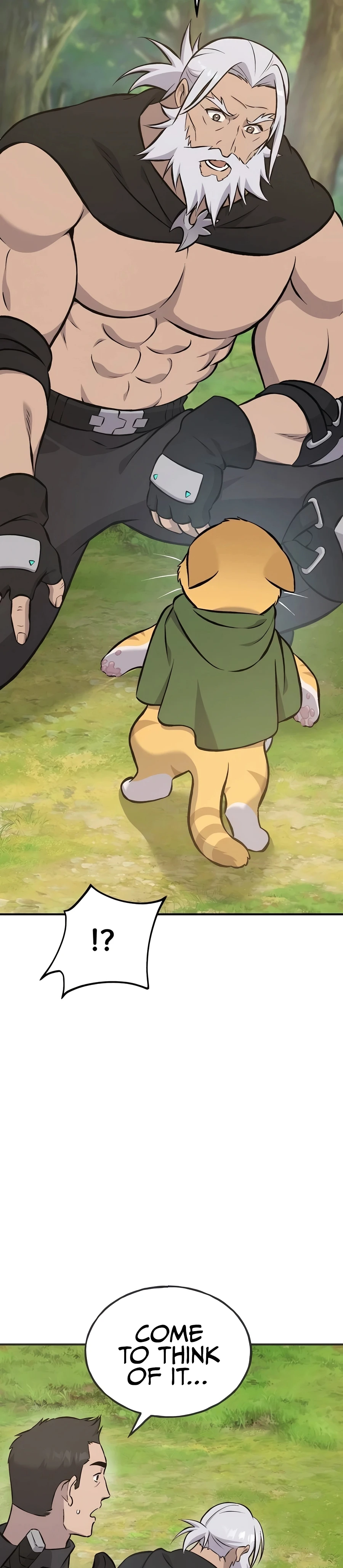 Solo Farming In The Tower Chapter 73, page 24 of 54