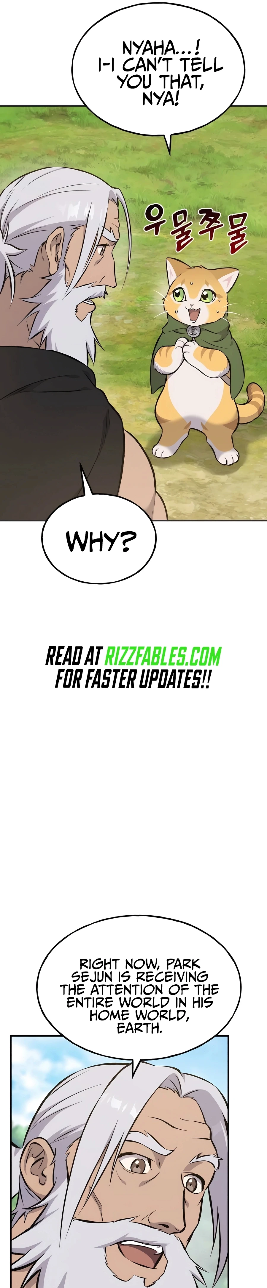 Solo Farming In The Tower Chapter 73, page 26 of 54