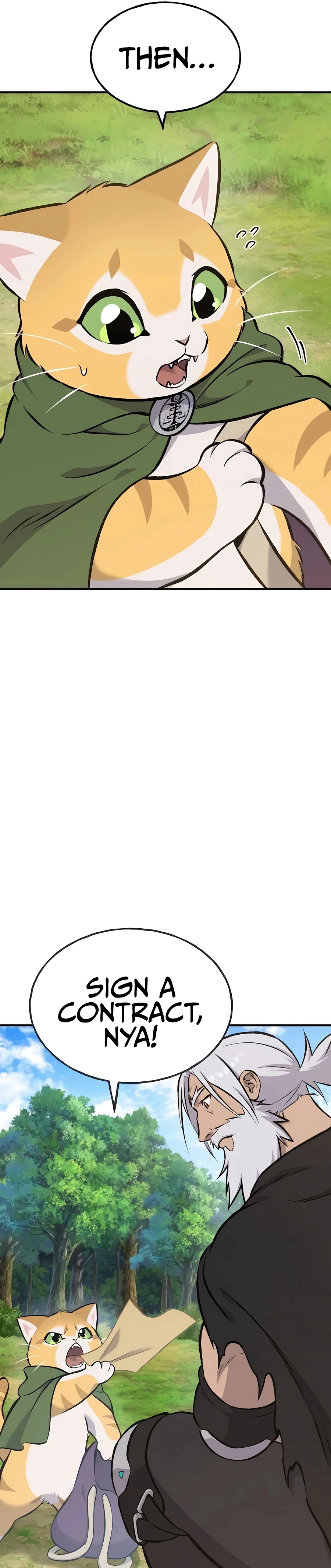 Solo Farming In The Tower Chapter 73, page 29 of 54