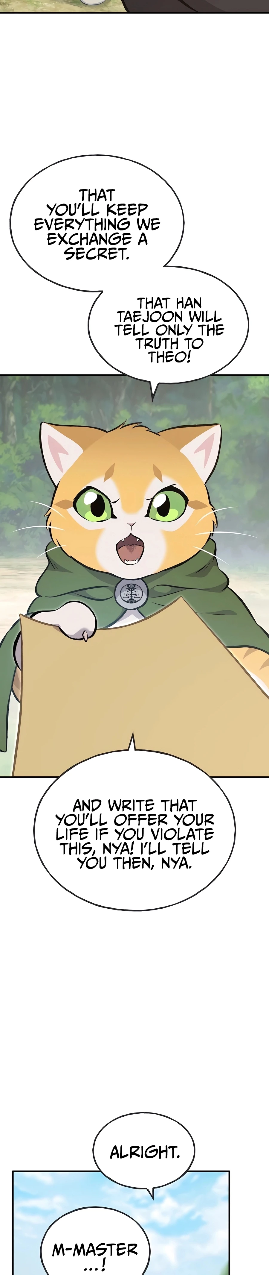 Solo Farming In The Tower Chapter 73, page 30 of 54