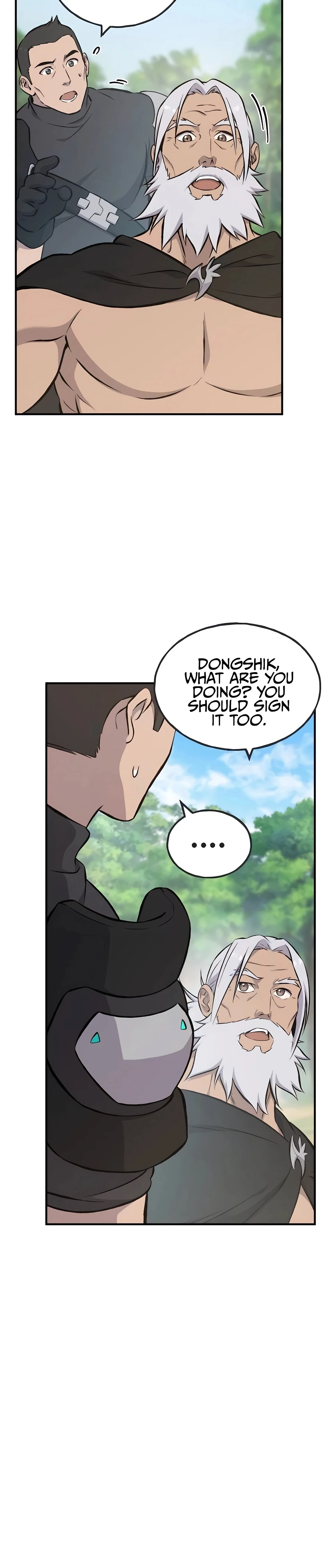 Solo Farming In The Tower Chapter 73, page 31 of 54