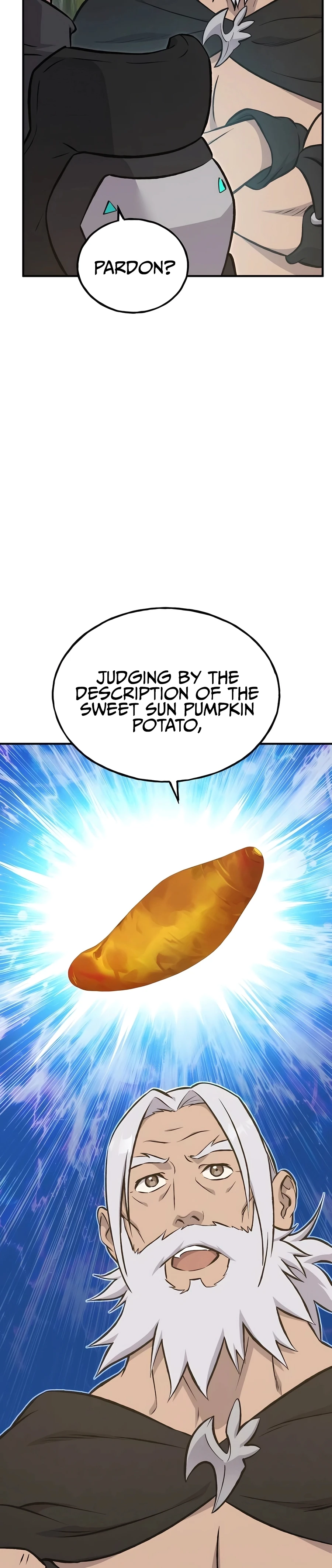 Solo Farming In The Tower Chapter 73, page 42 of 54