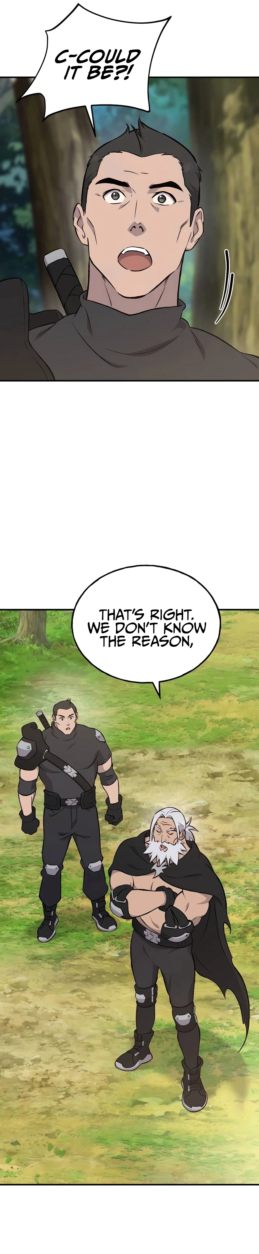 Solo Farming In The Tower Chapter 73, page 44 of 54