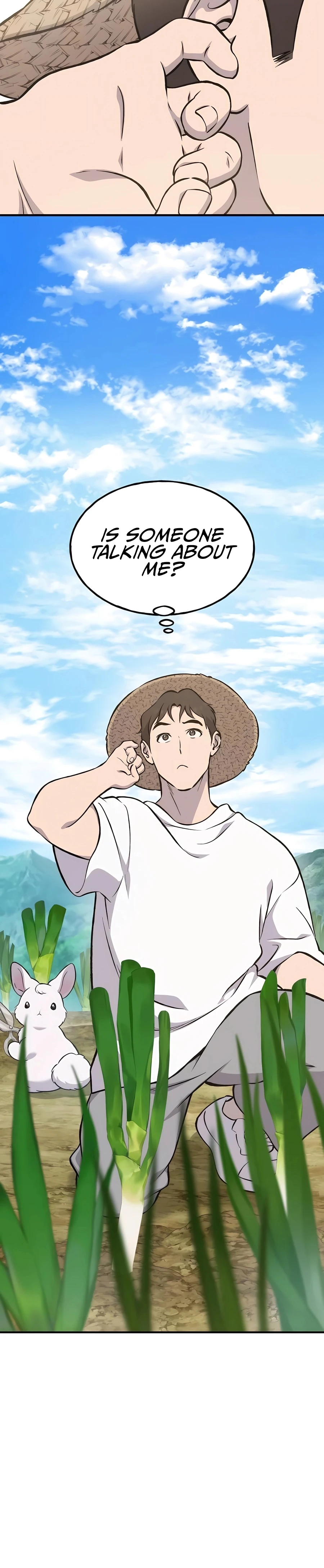 Solo Farming In The Tower Chapter 73, page 46 of 54