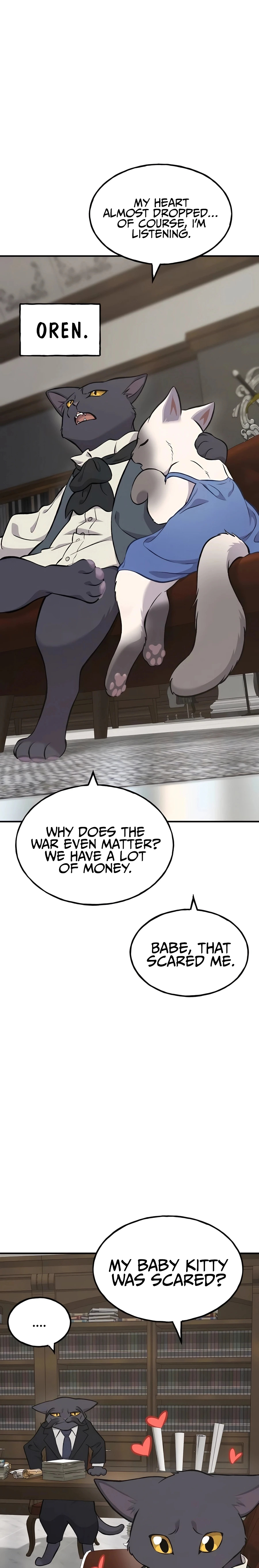 Solo Farming In The Tower Chapter 73, page 50 of 54