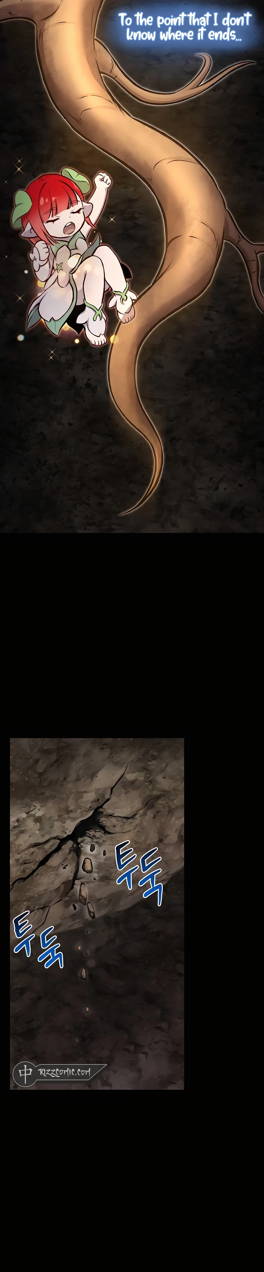 Solo Farming In The Tower Chapter 73, page 9 of 54