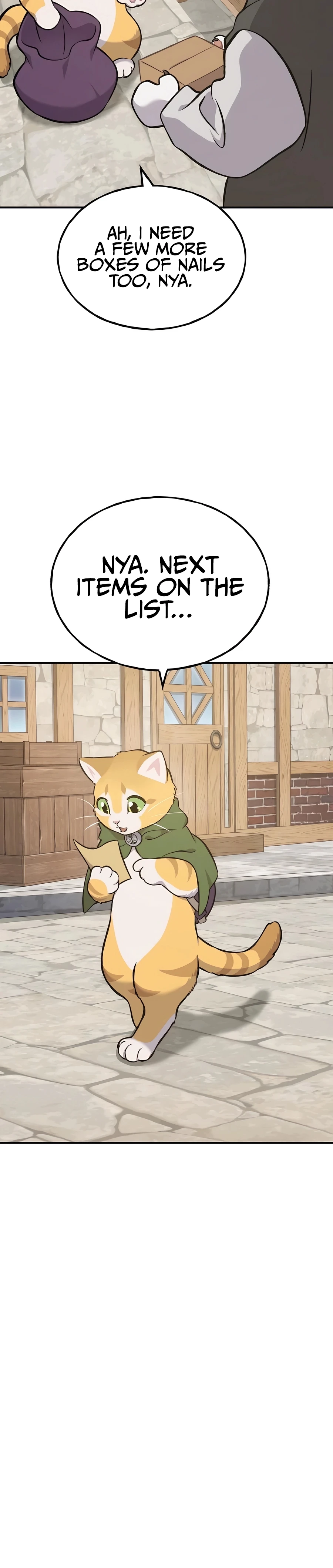 Solo Farming In The Tower Chapter 74, page 11 of 53