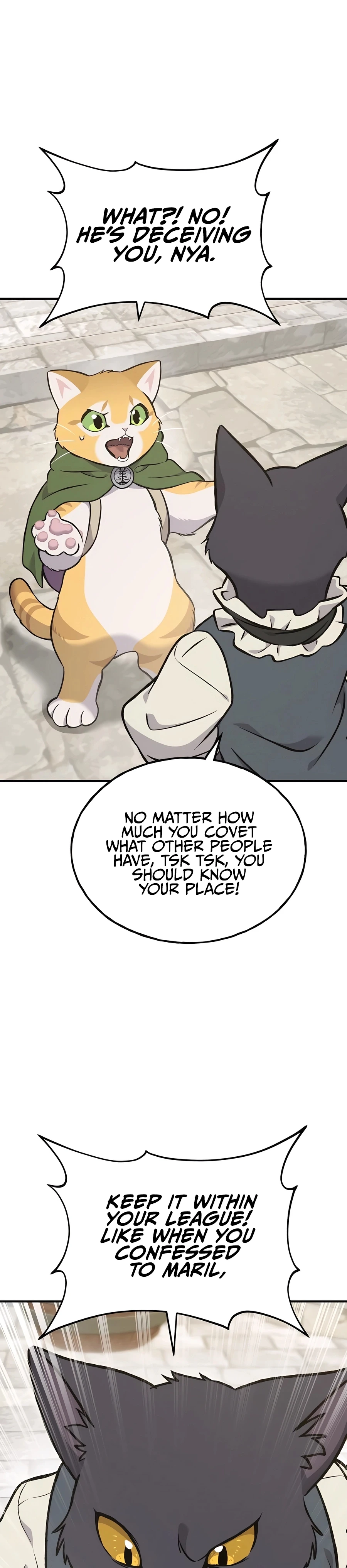Solo Farming In The Tower Chapter 74, page 21 of 53
