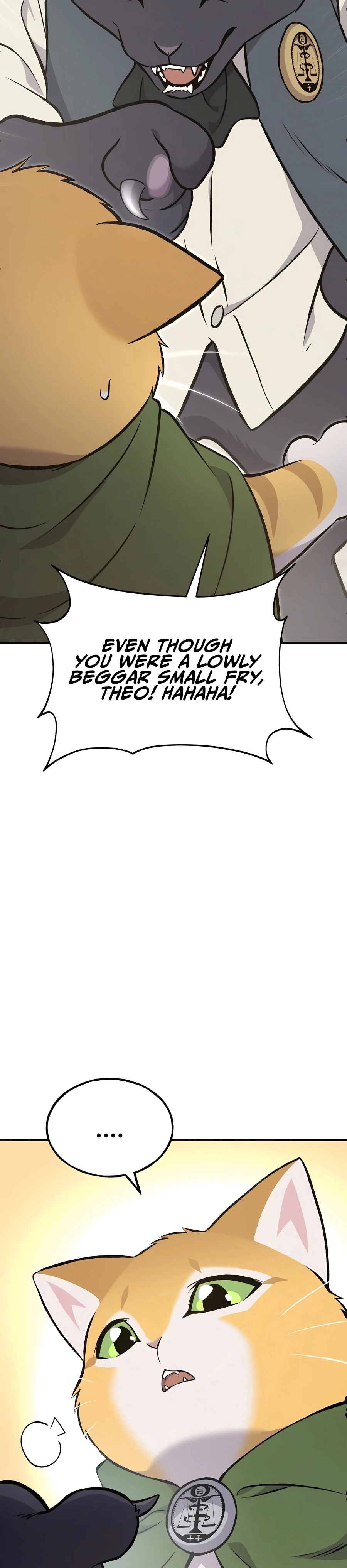 Solo Farming In The Tower Chapter 74, page 22 of 53