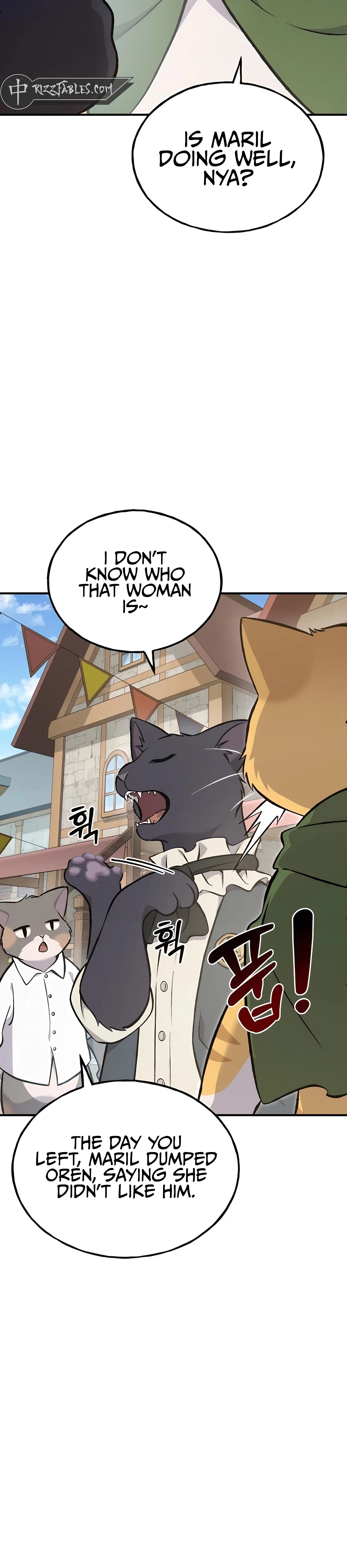 Solo Farming In The Tower Chapter 74, page 23 of 53