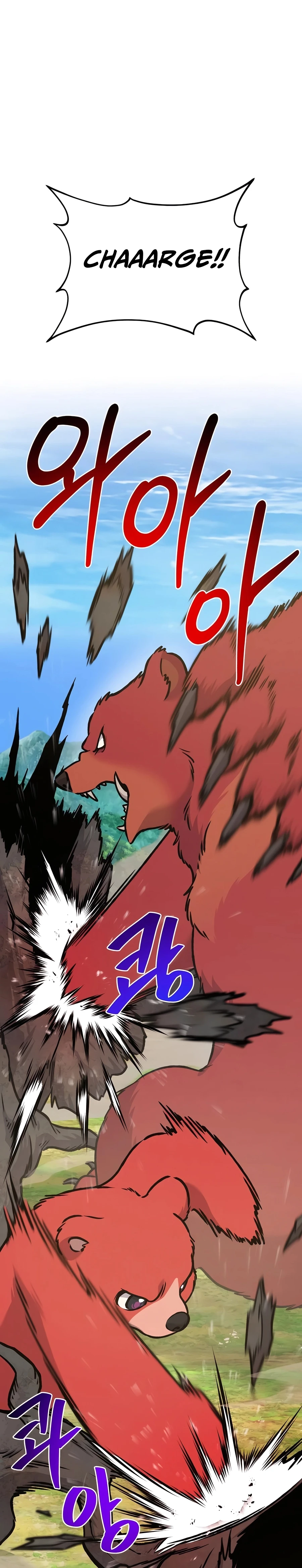Solo Farming In The Tower Chapter 74, page 34 of 53