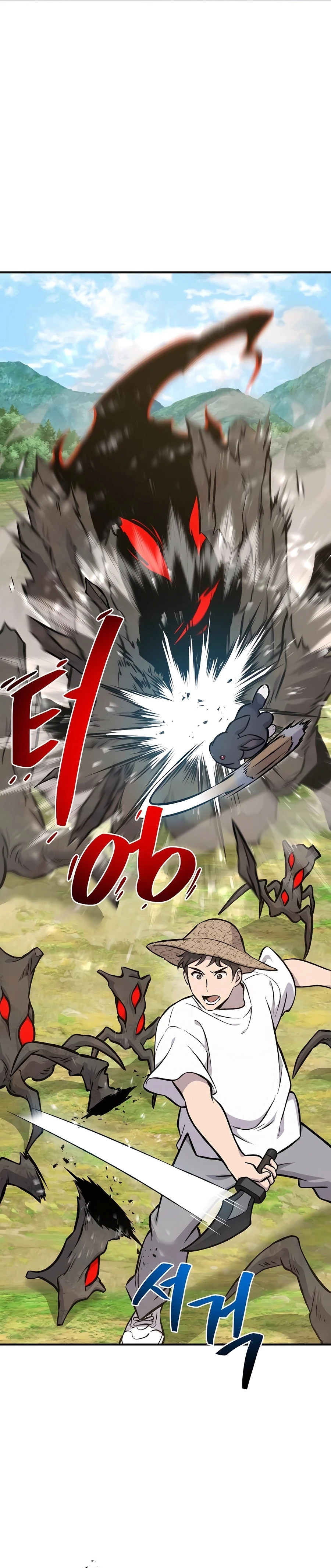 Solo Farming In The Tower Chapter 74, page 36 of 53