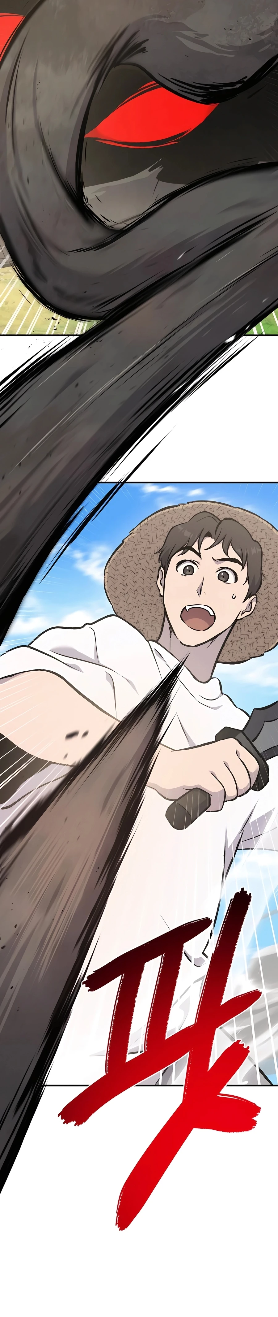 Solo Farming In The Tower Chapter 74, page 38 of 53