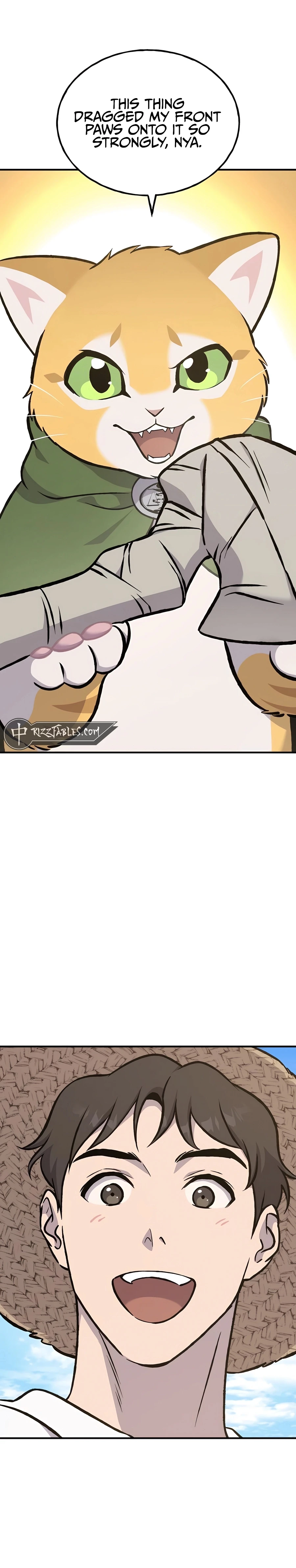 Solo Farming In The Tower Chapter 74, page 47 of 53