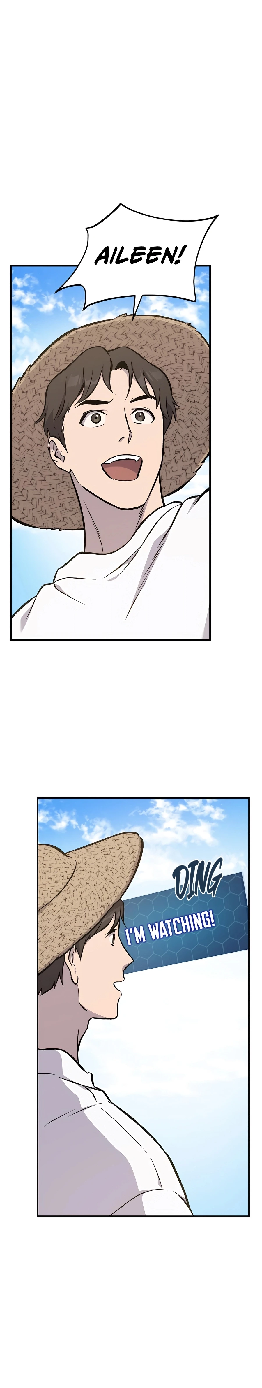 Solo Farming In The Tower Chapter 74, page 48 of 53