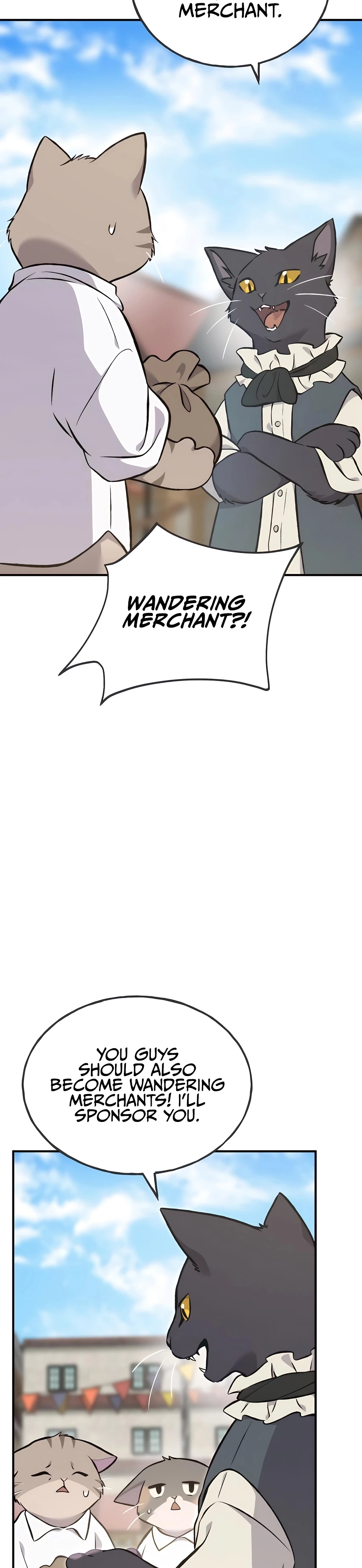 Solo Farming In The Tower Chapter 74, page 5 of 53