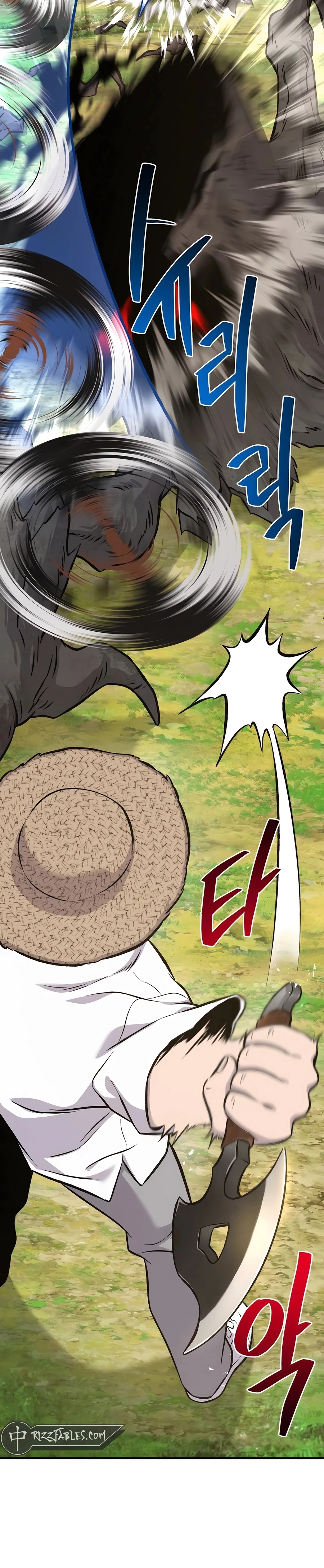 Solo Farming In The Tower Chapter 75, page 16 of 52