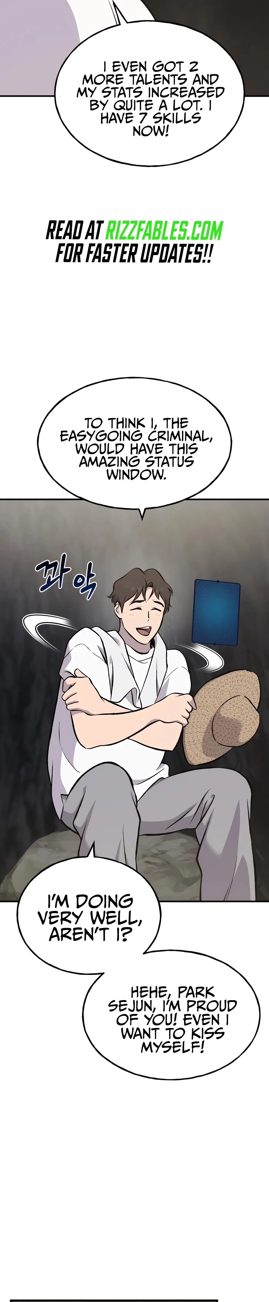 Solo Farming In The Tower Chapter 75, page 26 of 52