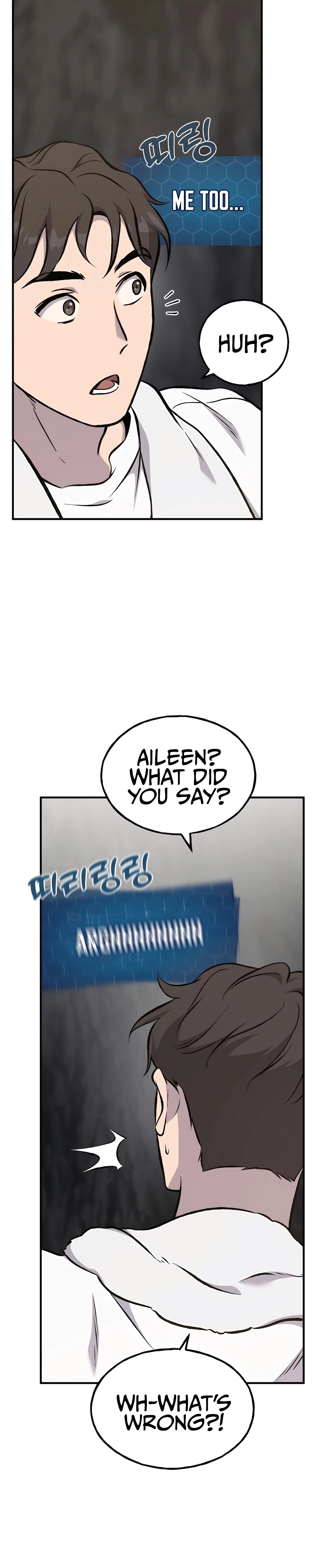Solo Farming In The Tower Chapter 75, page 27 of 52