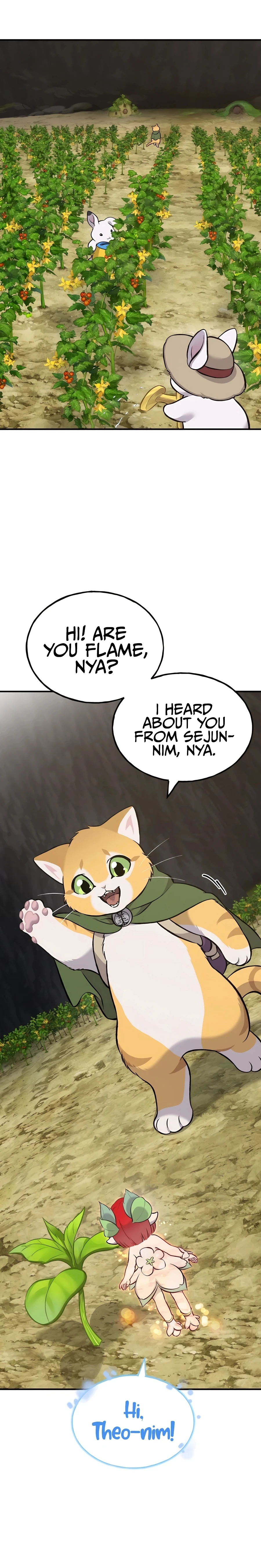 Solo Farming In The Tower Chapter 75, page 29 of 52