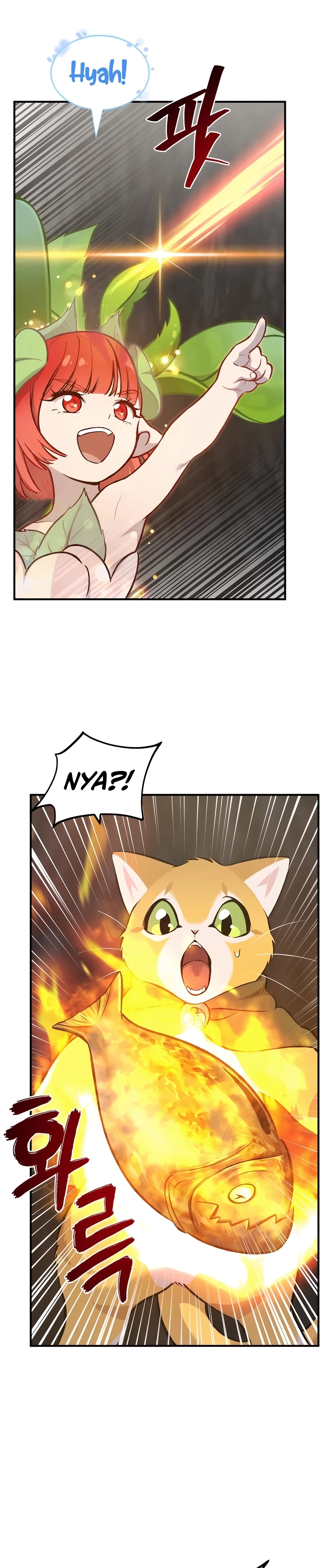 Solo Farming In The Tower Chapter 75, page 33 of 52