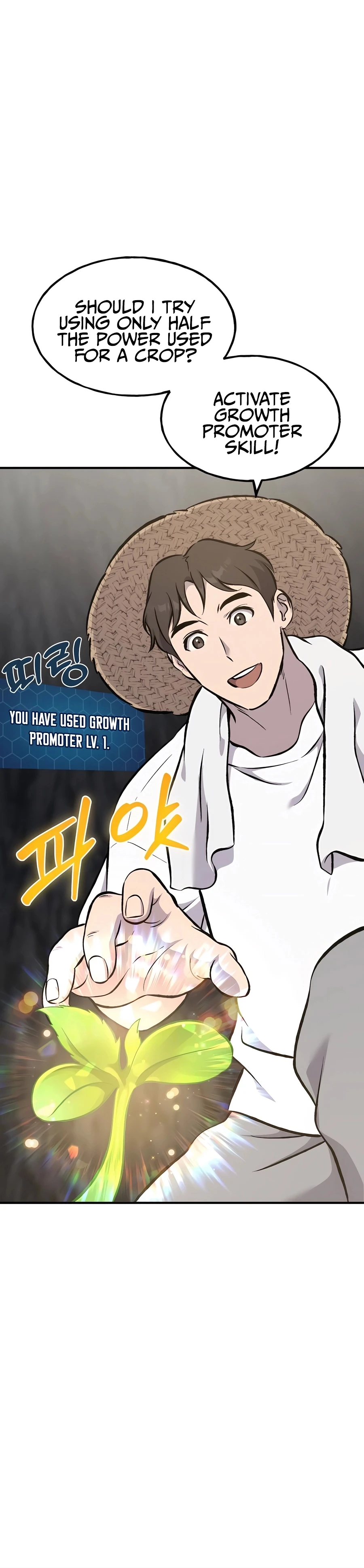 Solo Farming In The Tower Chapter 75, page 38 of 52
