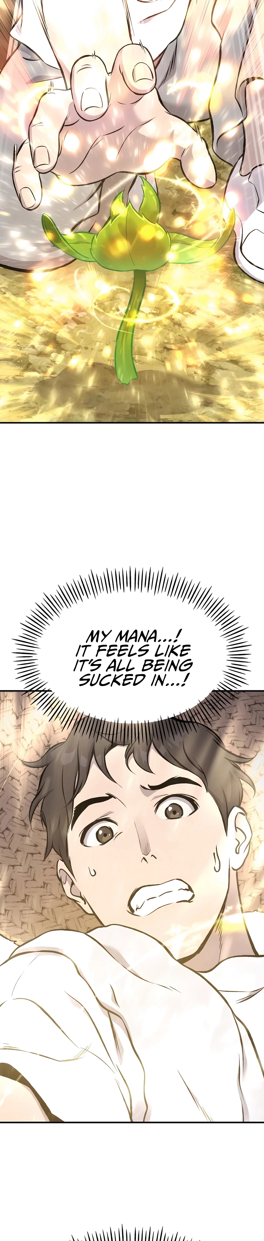 Solo Farming In The Tower Chapter 75, page 40 of 52