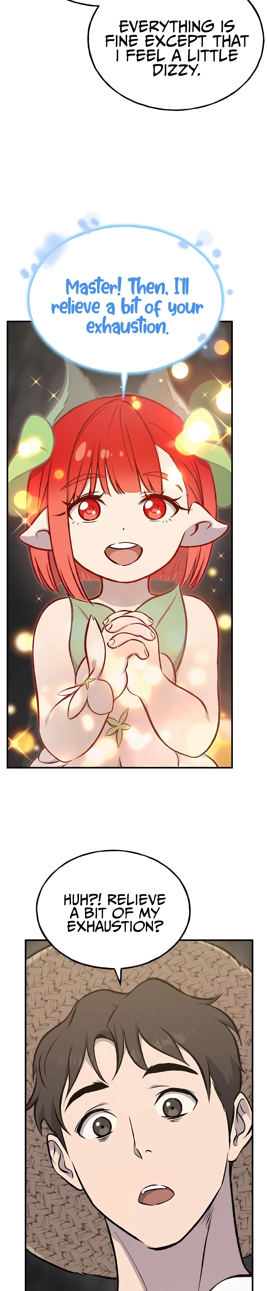 Solo Farming In The Tower Chapter 75, page 43 of 52
