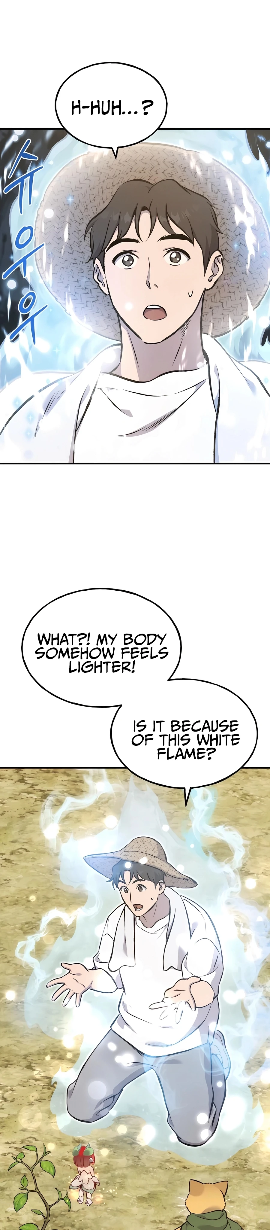Solo Farming In The Tower Chapter 75, page 46 of 52