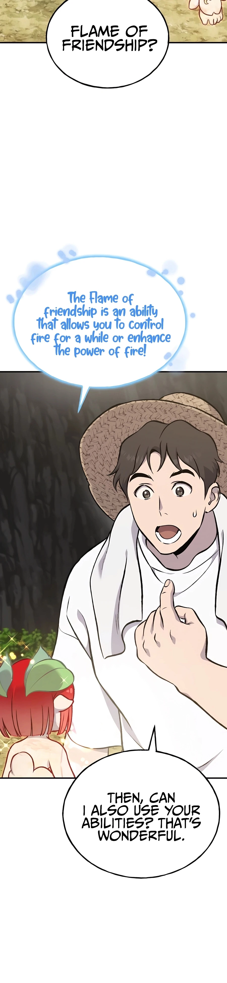 Solo Farming In The Tower Chapter 75, page 49 of 52