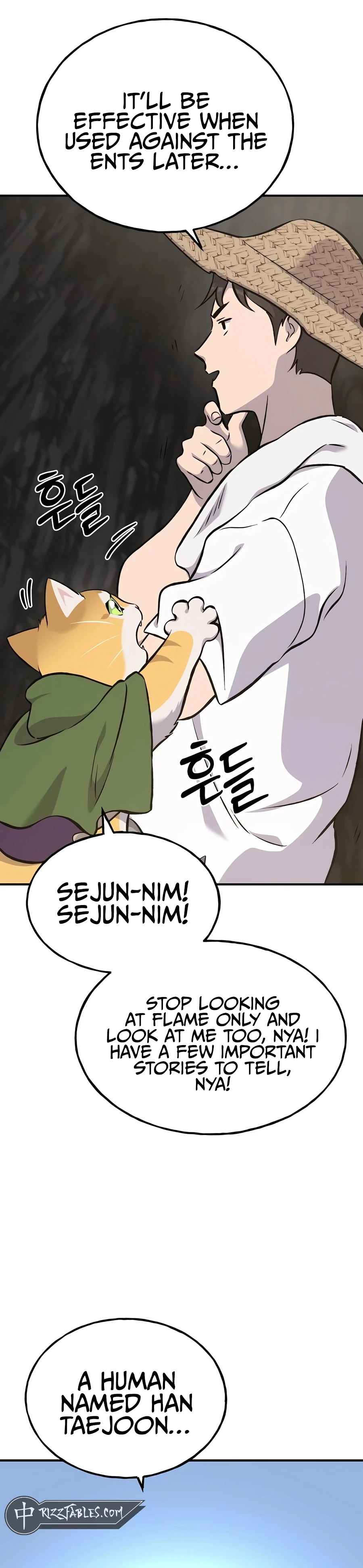 Solo Farming In The Tower Chapter 75, page 50 of 52