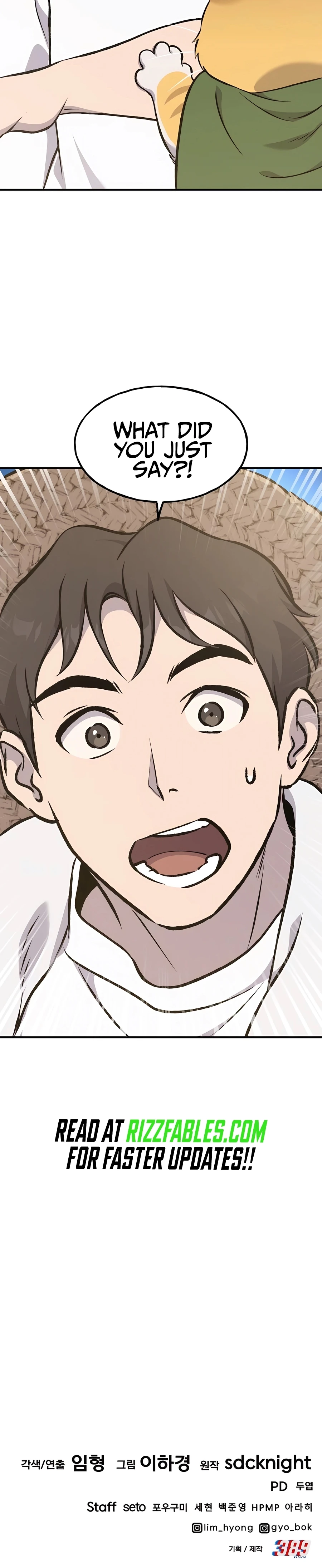 Solo Farming In The Tower Chapter 75, page 52 of 52