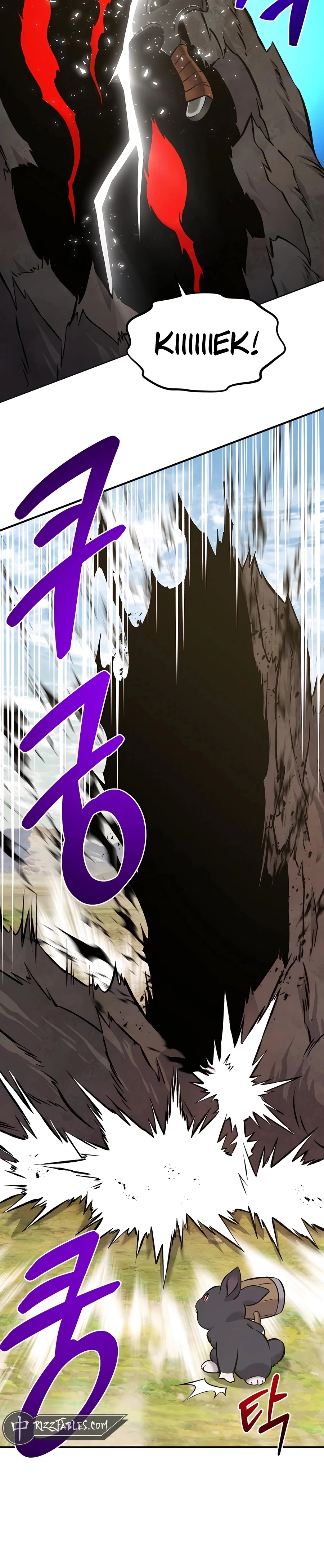 Solo Farming In The Tower Chapter 75, page 8 of 52