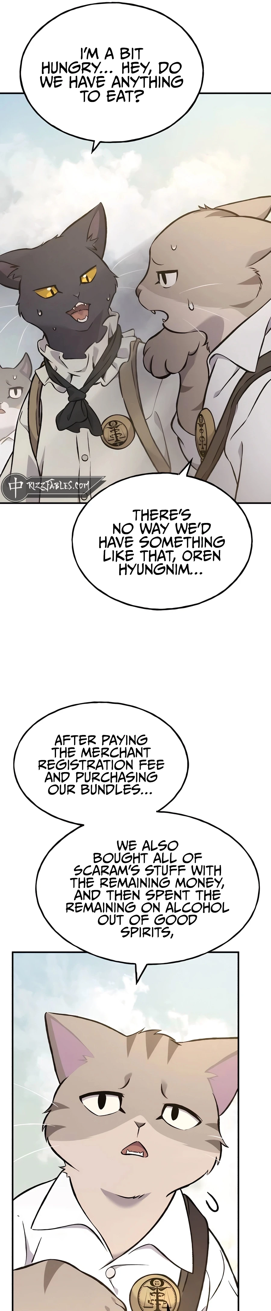 Solo Farming In The Tower Chapter 76, page 13 of 57