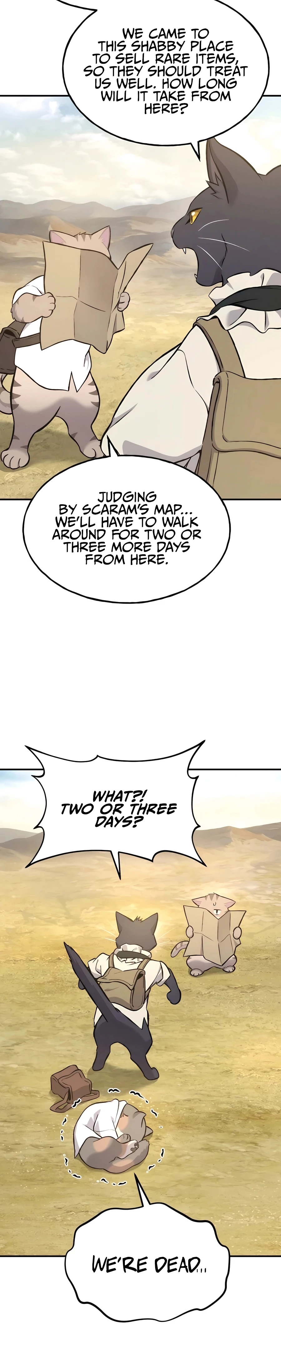 Solo Farming In The Tower Chapter 76, page 15 of 57