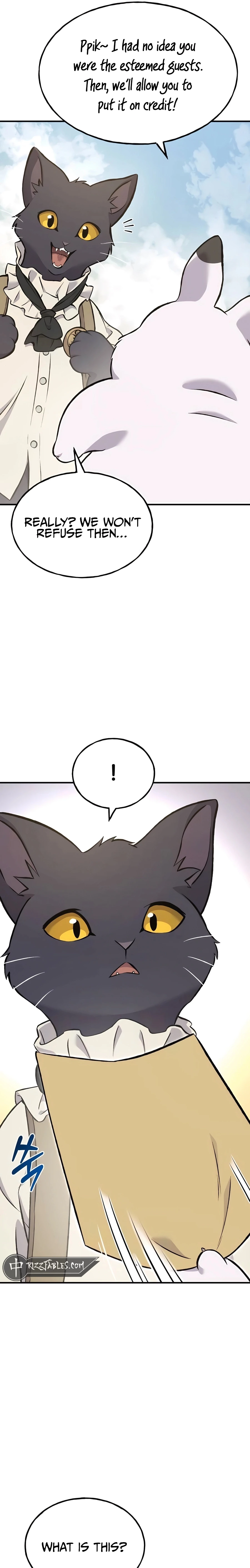 Solo Farming In The Tower Chapter 76, page 22 of 57