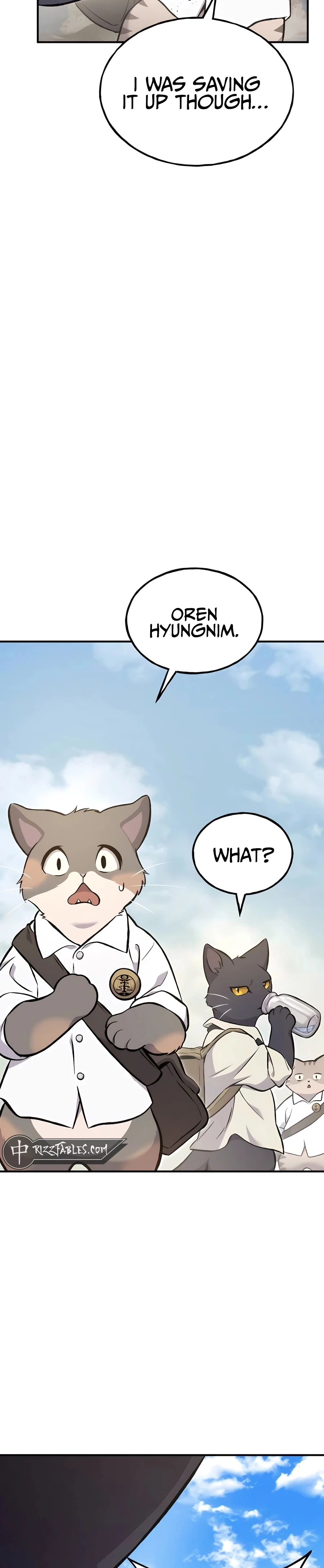 Solo Farming In The Tower Chapter 76, page 31 of 57
