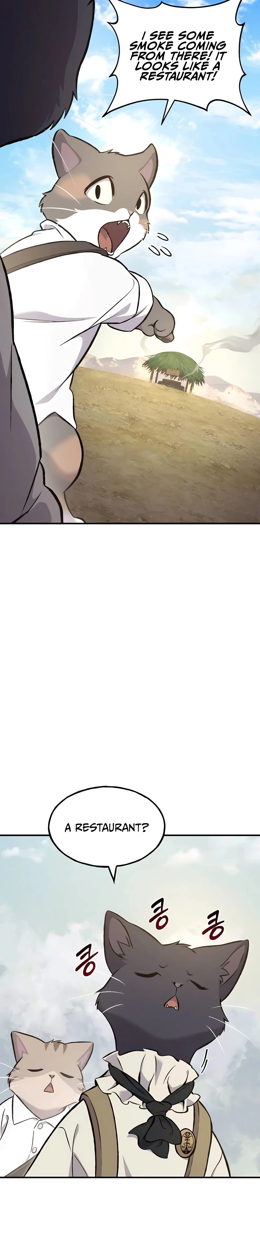 Solo Farming In The Tower Chapter 76, page 32 of 57